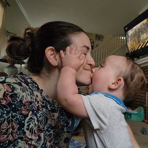 Meet your Posher, Marissa